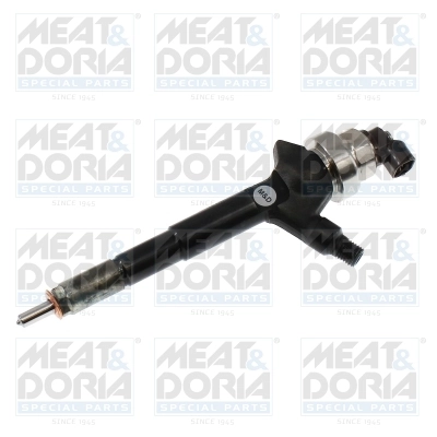 Injector Nozzle